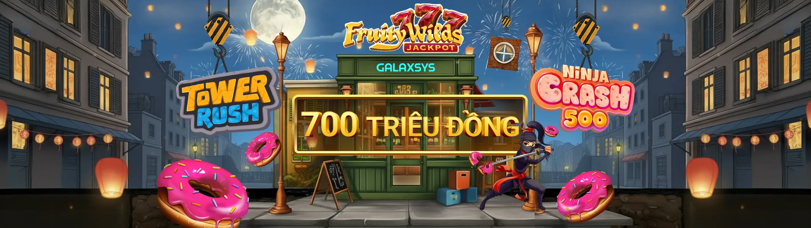 Hình ảnh sòng bạc casino bola88 online sôi động